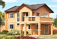 Freya - Grande House for Sale in Silang, Cavite