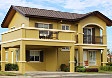 Greta - Grande House for Sale in Silang, Cavite